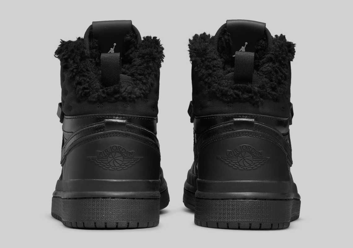 【スニダンで購入可】11/6・11/8・11/16発売 Nike Air Jordan 1 Acclimate 2colors 抽選/定価/販売店舗まとめ 16枚目