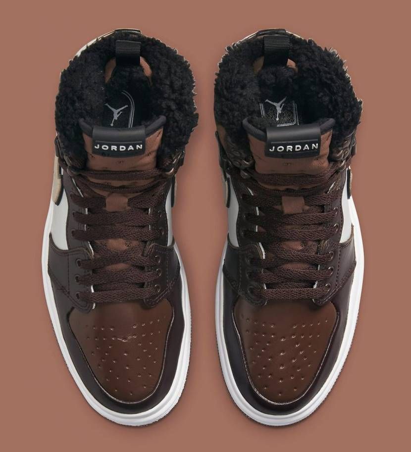 【スニダンで購入可】11/6・11/8・11/16発売 Nike Air Jordan 1 Acclimate 2colors 抽選/定価/販売店舗まとめ 15枚目