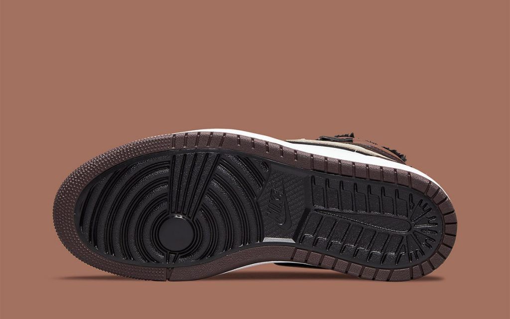 【スニダンで購入可】11/6・11/8・11/16発売 Nike Air Jordan 1 Acclimate 2colors 抽選/定価/販売店舗まとめ 19枚目