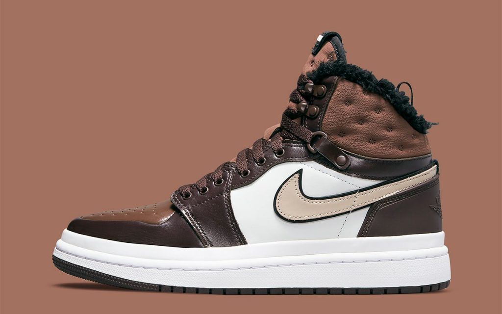 【スニダンで購入可】11/6・11/8・11/16発売 Nike Air Jordan 1 Acclimate 2colors 抽選/定価/販売店舗まとめ 11枚目