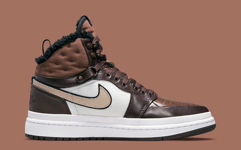 【スニダンで購入可】11/6・11/8・11/16発売 Nike Air Jordan 1 Acclimate 2colors 抽選/定価/販売店舗まとめ 13枚目