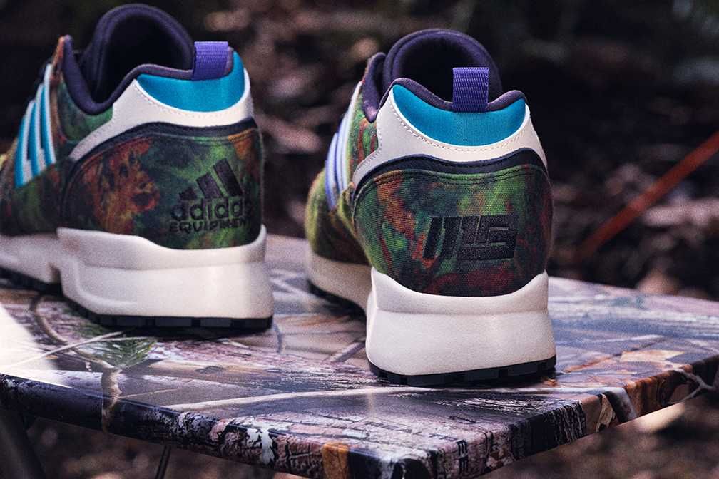 【販売リンクあり】10/2発売 mita sneakers × adidas Consortium CSG EQT 91 "Runners.Yeah we're different" 抽選/定価/販売店舗まとめ 4枚目