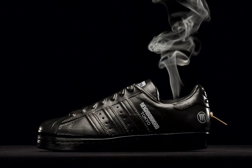 【抽選リンクあり】10/1抽選スタート NEIGHBORHOOD × adidas INCENCE CHAMBER 抽選/定価/販売店舗まとめ