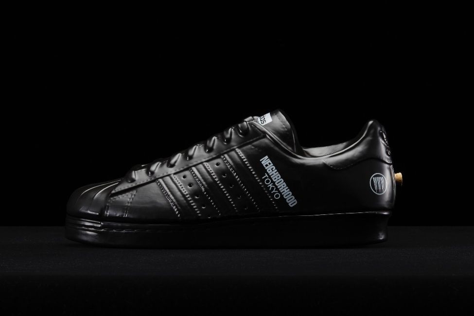 【抽選リンクあり】10/1抽選スタート NEIGHBORHOOD × adidas INCENCE CHAMBER 抽選/定価/販売店舗まとめ 2枚目