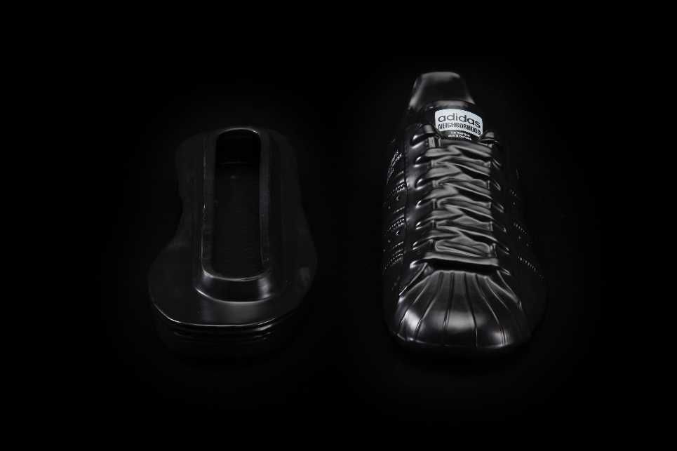 【抽選リンクあり】10/1抽選スタート NEIGHBORHOOD × adidas INCENCE CHAMBER 抽選/定価/販売店舗まとめ 4枚目