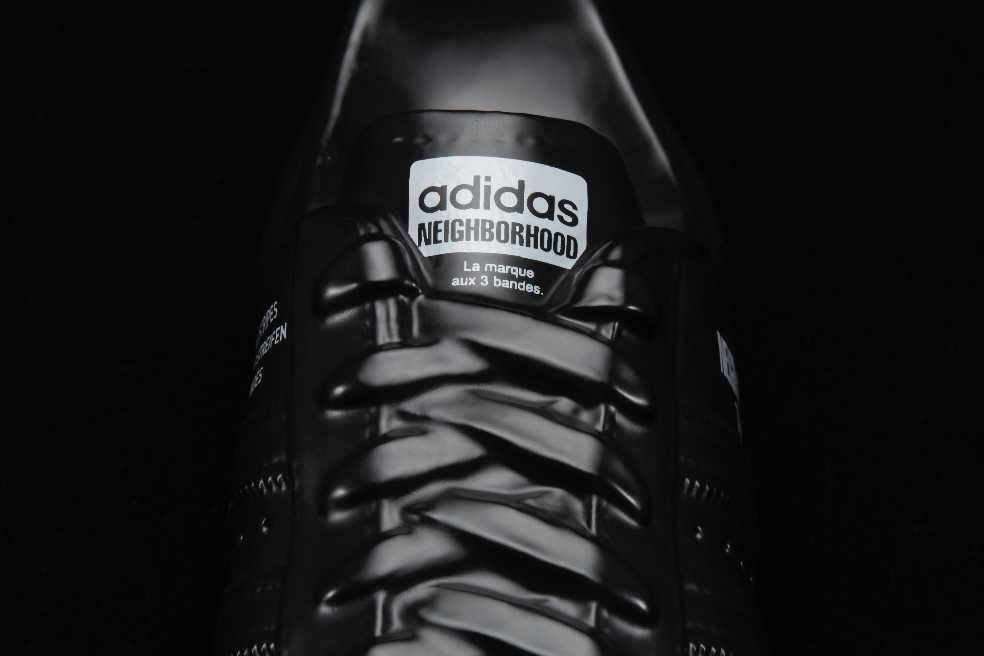 【抽選リンクあり】10/1抽選スタート NEIGHBORHOOD × adidas INCENCE CHAMBER 抽選/定価/販売店舗まとめ 6枚目