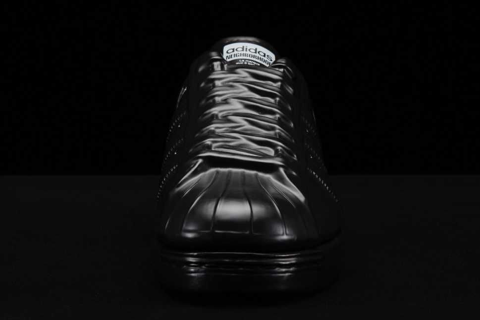 【抽選リンクあり】10/1抽選スタート NEIGHBORHOOD × adidas INCENCE CHAMBER 抽選/定価/販売店舗まとめ 7枚目
