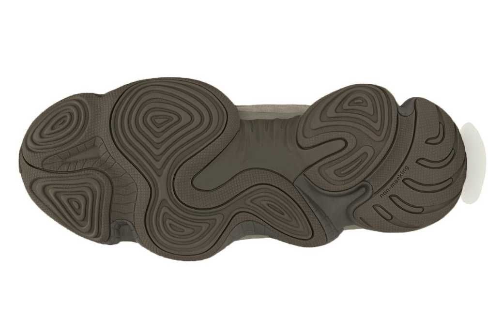 【スニダンで購入可】12/4発売 adidas YEEZY 500 "Ash Grey" 抽選/定価/販売店舗まとめ 5枚目