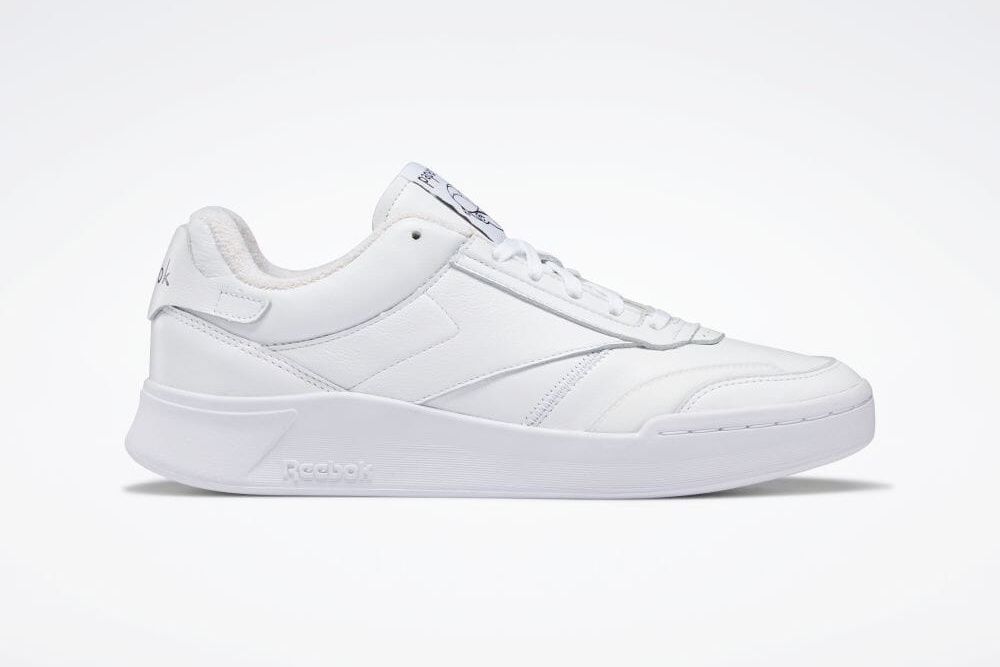 【スニダンで購入可】10/29・10/30発売 Beams × Paperboy × Reebok Club C 2type 抽選/定価/販売店舗まとめ 8枚目