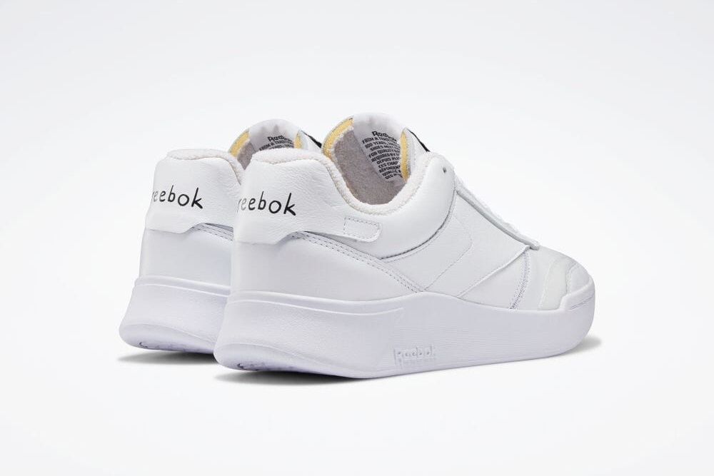 【スニダンで購入可】10/29・10/30発売 Beams × Paperboy × Reebok Club C 2type 抽選/定価/販売店舗まとめ 11枚目