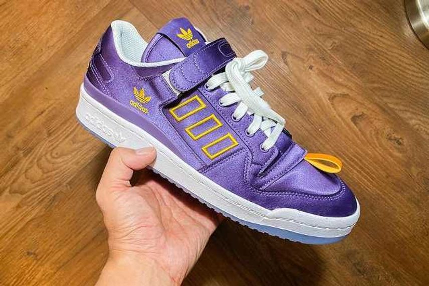 【リーク】KASINA × adidas Forum Low 抽選/定価/販売店舗まとめ