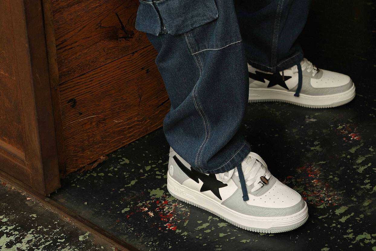 【スニダンで購入可】10/1発売 BAPE STA™  "ABC CAMO" 3colors 抽選/定価/販売店舗まとめ 3枚目