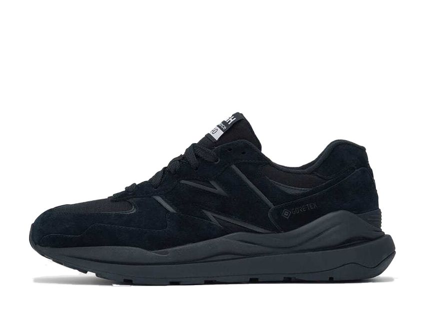 Comme des Garcons Homme × New Balance 57/40 GORE-TEX 