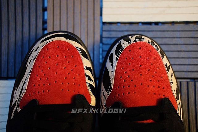 【スニダンで購入可】12/17発売 Sole Fly × Jordan 2type 抽選/定価/販売店舗まとめ 22枚目