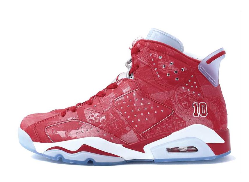 Nike Air Jordan 6 RETRO