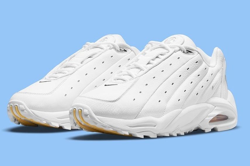 【リーク】海外10/30発売 Nocta × Nike Hot Step Air Terra 4colors抽選/定価/販売店舗まとめ