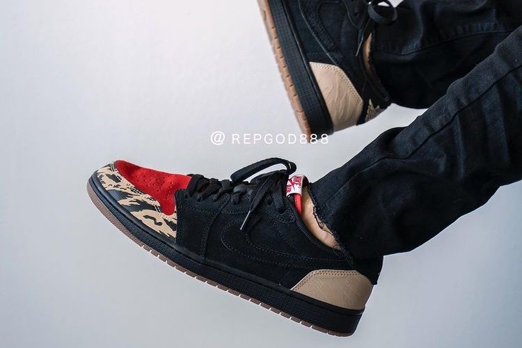 【スニダンで購入可】12/17発売 Sole Fly × Jordan 2type 抽選/定価/販売店舗まとめ 14枚目