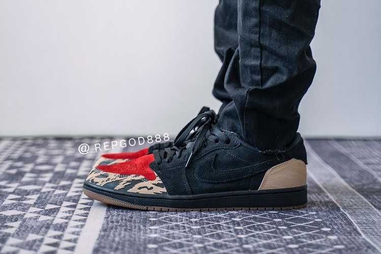 【スニダンで購入可】12/17発売 Sole Fly × Jordan 2type 抽選/定価/販売店舗まとめ 17枚目