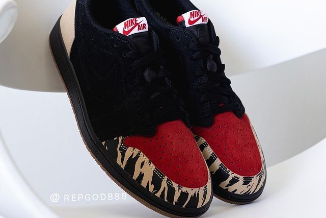 【スニダンで購入可】12/17発売 Sole Fly × Jordan 2type 抽選/定価/販売店舗まとめ 12枚目