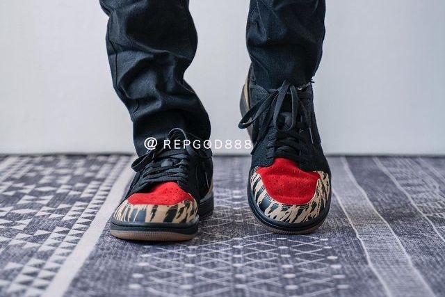 【スニダンで購入可】12/17発売 Sole Fly × Jordan 2type 抽選/定価/販売店舗まとめ 18枚目