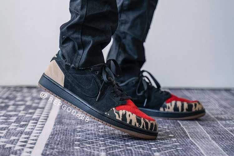 【スニダンで購入可】12/17発売 Sole Fly × Jordan 2type 抽選/定価/販売店舗まとめ 15枚目