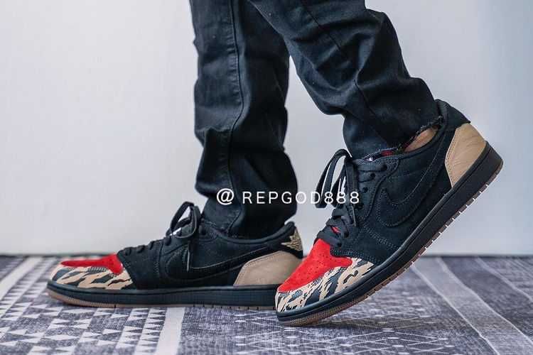 【スニダンで購入可】12/17発売 Sole Fly × Jordan 2type 抽選/定価/販売店舗まとめ 16枚目