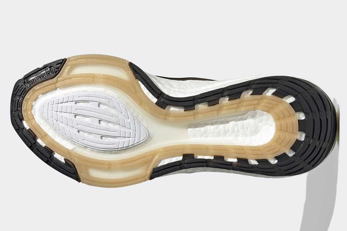 【販売リンクあり】10/7発売 Parley × adidas Ultraboost 21 "Focus Olive" 抽選/定価/販売店舗まとめの編集 7枚目