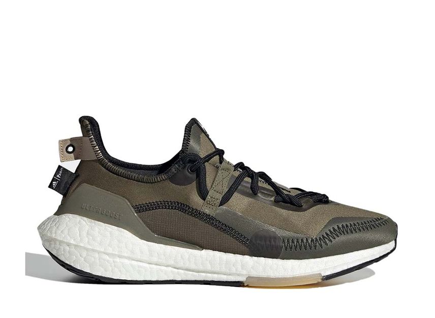 Adidas ultra boost 4.0 parley clearance core black cloud white precio