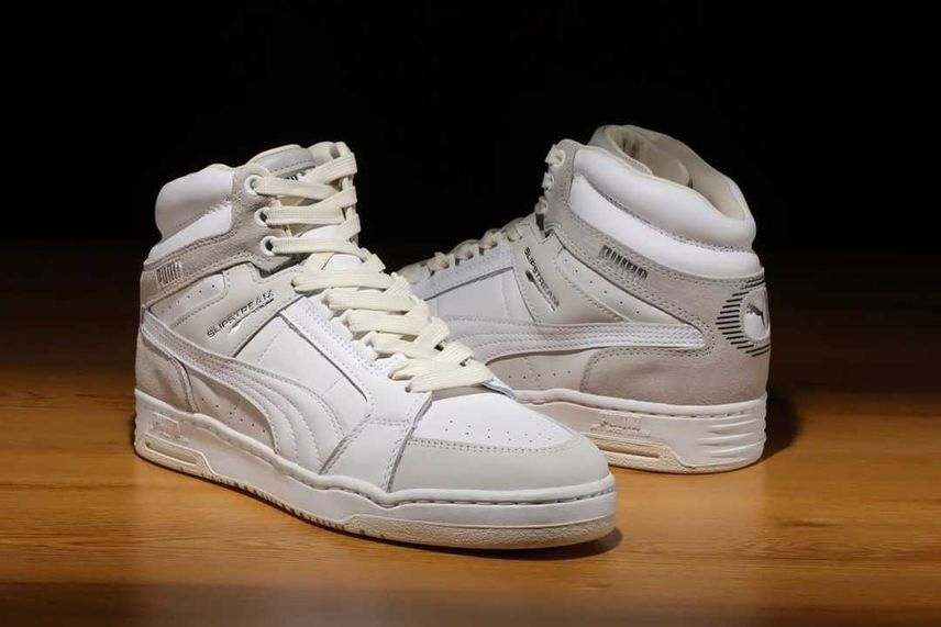 【スニダンで購入可】10/9発売 Puma Slipstream Mid "LUXE" 抽選/定価/販売店舗まとめ