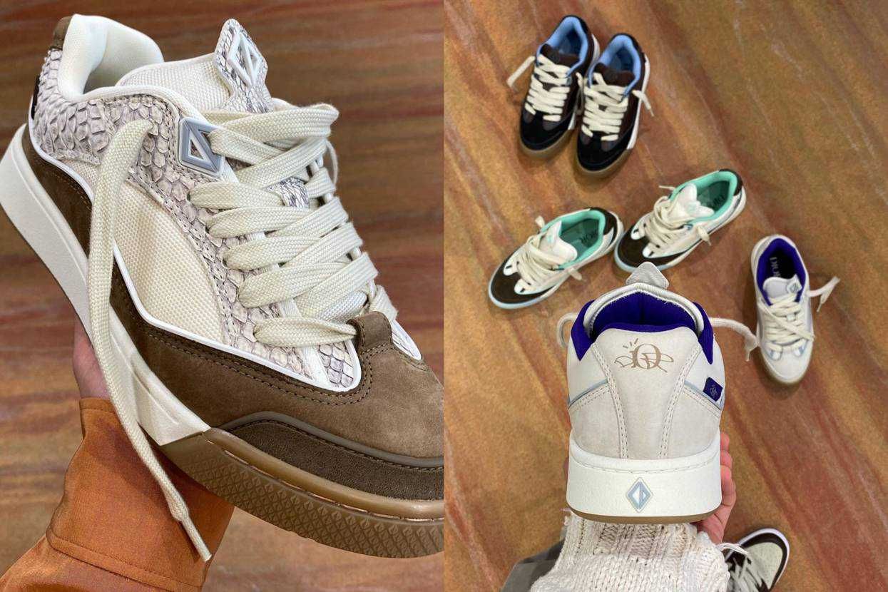 【リーク】Dior × Travis Scott Cactus Jack collection 抽選/定価/販売店舗まとめ 5枚目