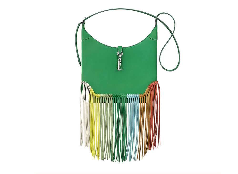 エルメス バッグ 《トリム》 31 アナーテ レインボー "バンブー / マルチカラー"を買うならスニーカーダンク