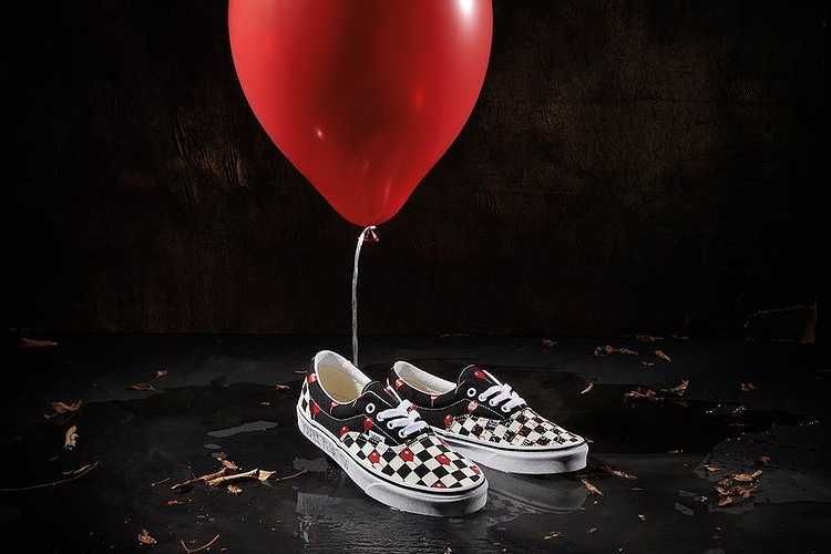 【スニダンで購入可】10/8・10/9発売 Vans Horror collection 抽選/定価/販売店舗まとめ 5枚目