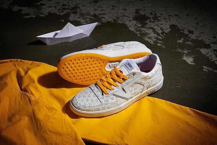 【スニダンで購入可】10/8・10/9発売 Vans Horror collection 抽選/定価/販売店舗まとめ 6枚目