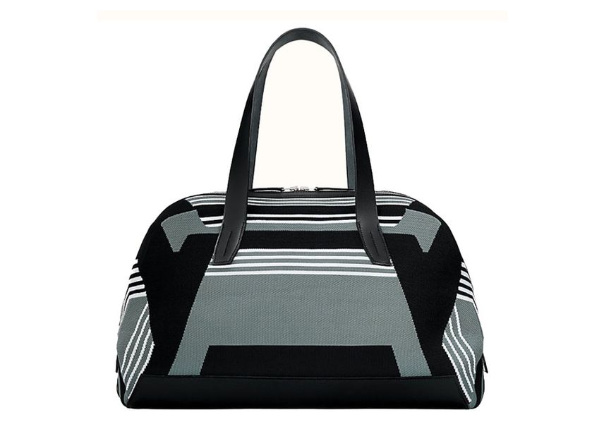Hermes sport bag sale