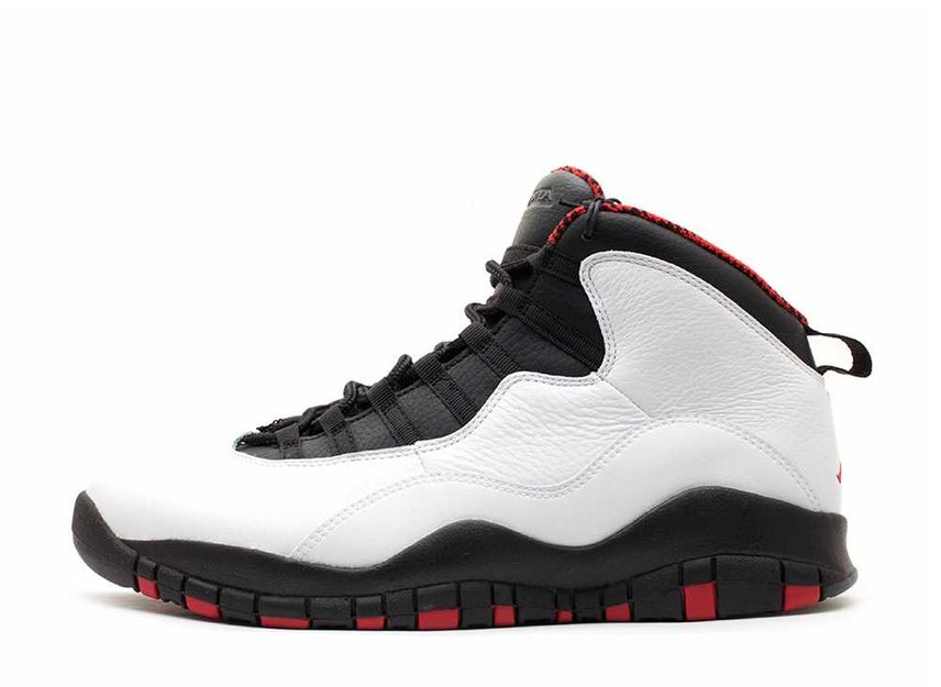 Air jordan shop retro 10 chicago