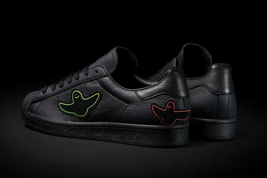 【販売リンクあり】1/15発売 Mark Gonzales × adidas Superstar ADV "Black" 抽選/定価/販売店舗まとめ