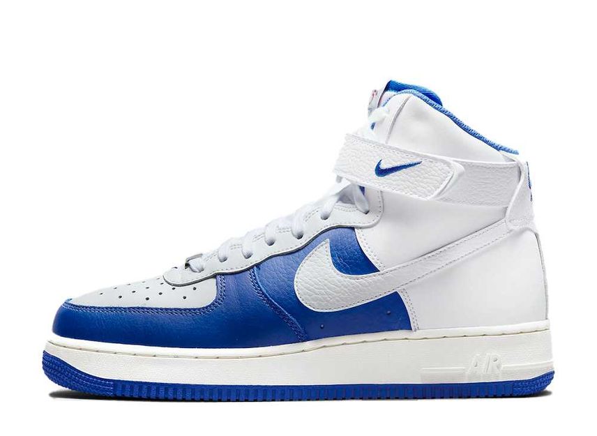 NBA x Nike Air Force 1 High