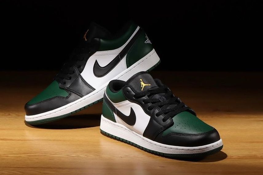 【スニダンで購入可】10/8・14発売 Nike Air Jordan 1 Low 2color 抽選/定価/販売店舗まとめ