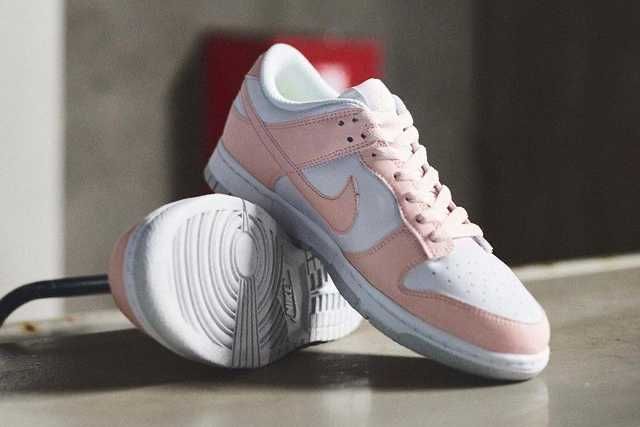 【スニダンで購入可】9/1・10/9発売 Nike WMNS Next Nature Pack 2type 抽選/定価/販売店舗まとめ 2枚目