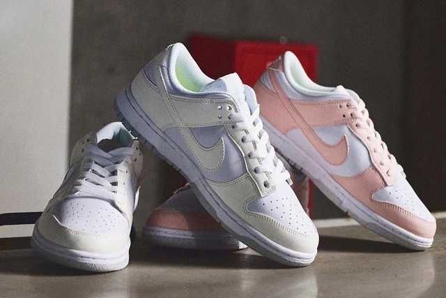 Nike Women's Air Force 1 Low Next Nature Nike Women's Air Force 1 Low Next Nature