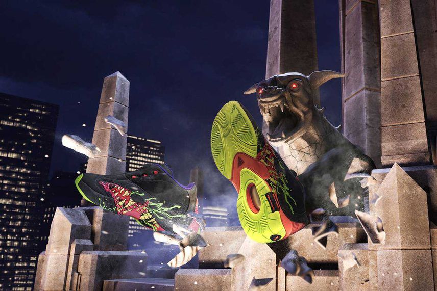 【スニダンで購入可】10/15発売 Ghostbusters/Afterlife × Reebok collection 抽選/定価/販売店舗まとめ