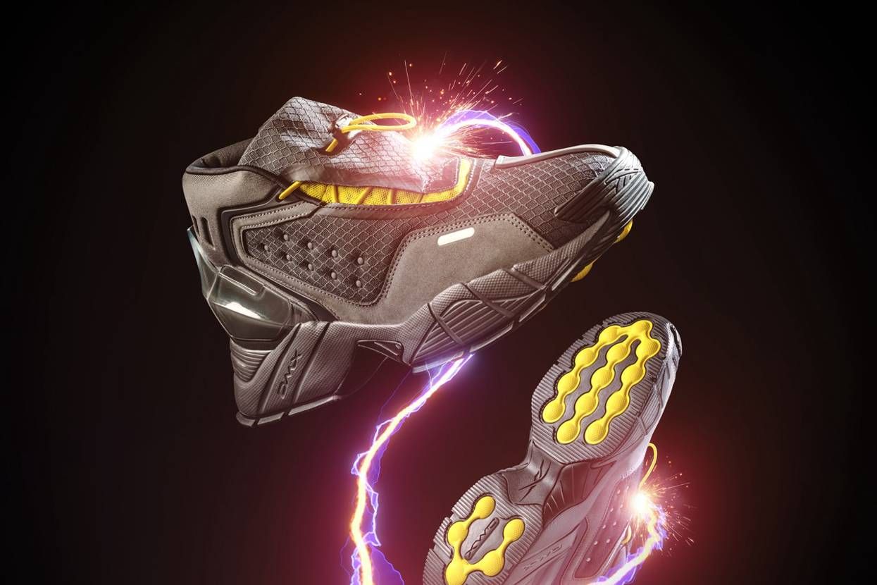 【スニダンで購入可】10/15発売 Ghostbusters/Afterlife × Reebok collection 抽選/定価/販売店舗まとめ 3枚目