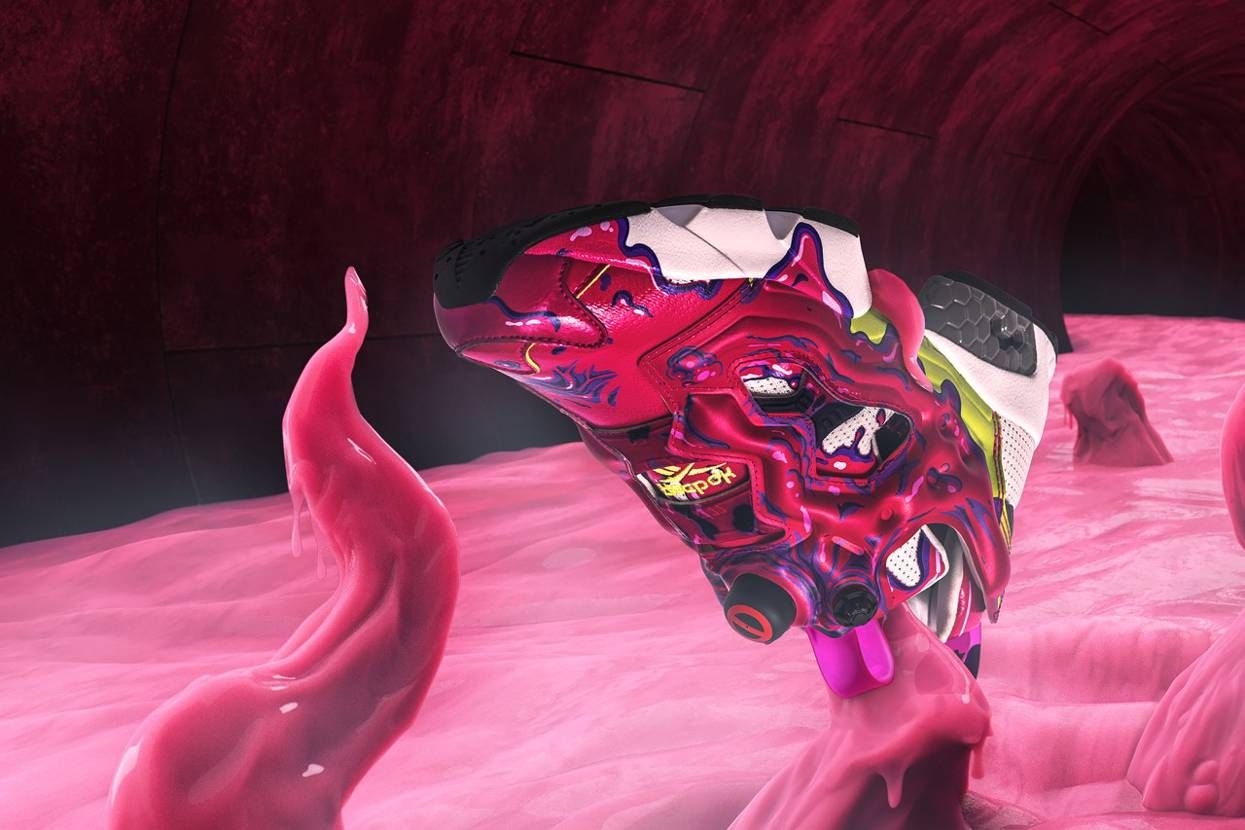 【スニダンで購入可】10/15発売 Ghostbusters/Afterlife × Reebok collection 抽選/定価/販売店舗まとめ 2枚目