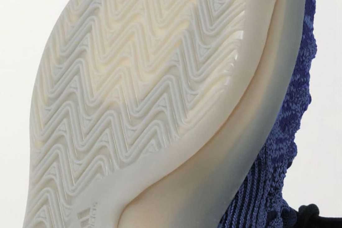 【スニダンで購入可】12/16発売 adidas YEEZY BSKTBL KNIT "Slate Blue" 抽選/定価/販売店舗まとめ 7枚目