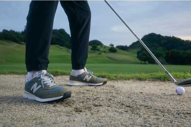 【スニダンで購入可】10/23発売 New Balance MG1300JP 抽選/定価/販売店舗まとめ 3枚目