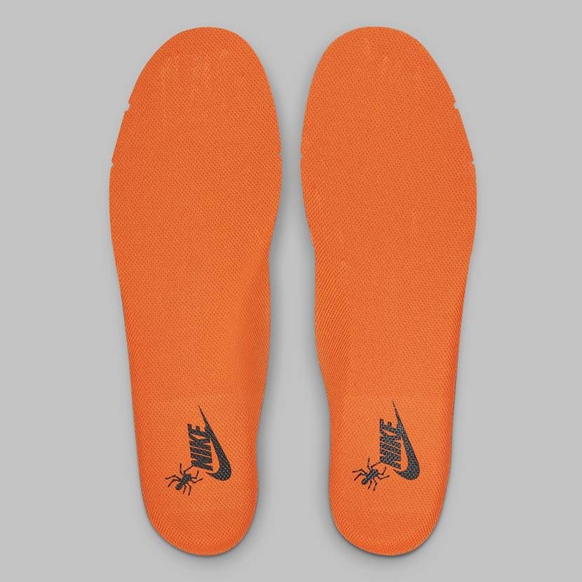 【スニダンで購入可】10/21発売 Nike Air Force 1 "Halloween" (2021) 抽選/定価/販売店舗まとめ 14枚目