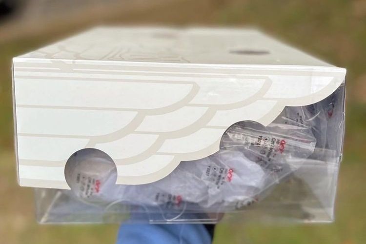 【スニダンで購入可】11/12発売 Off-White × Nike Air Jordan 2 Low 2colors 抽選/定価/販売店舗まとめ 20枚目