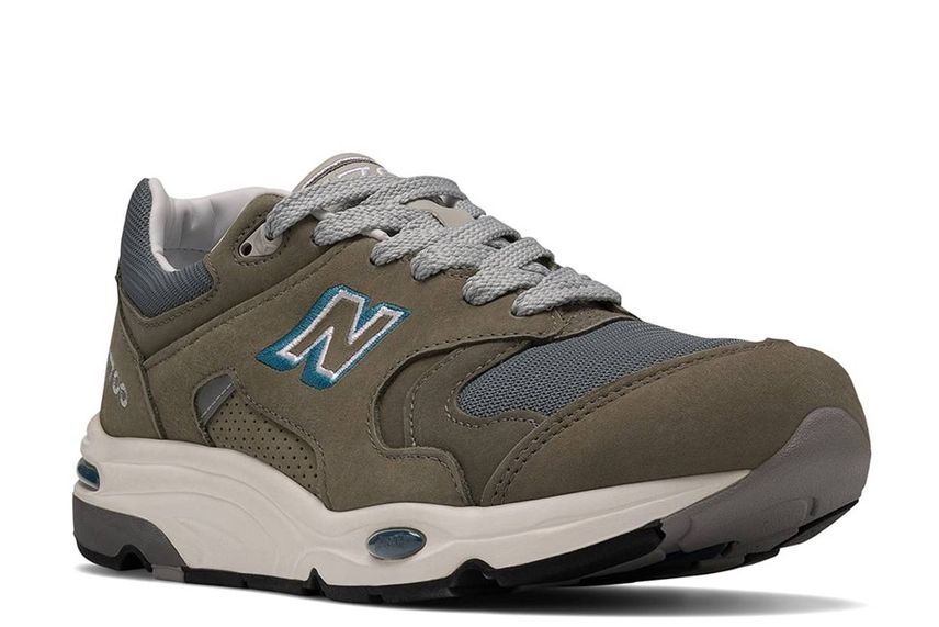 【スニダンで購入可】10/15発売 New Balance M1700JP "Gray" 抽選/定価/販売店舗まとめ