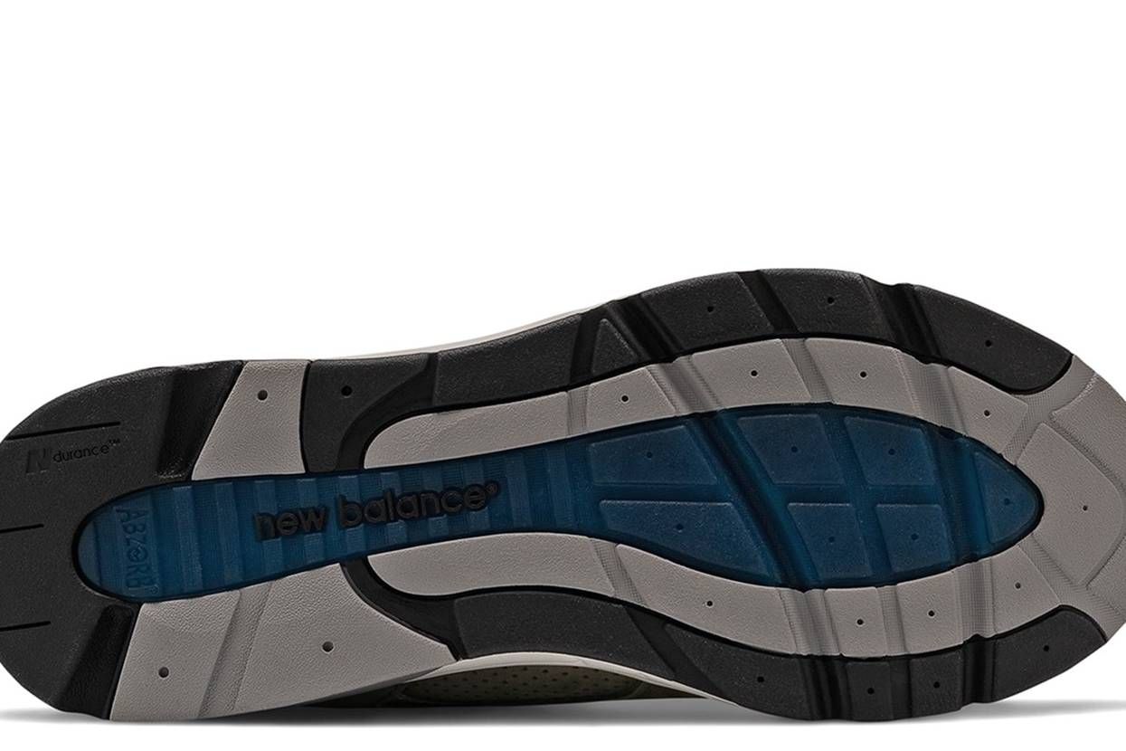 【スニダンで購入可】10/15発売 New Balance M1700JP "Gray" 抽選/定価/販売店舗まとめ 5枚目