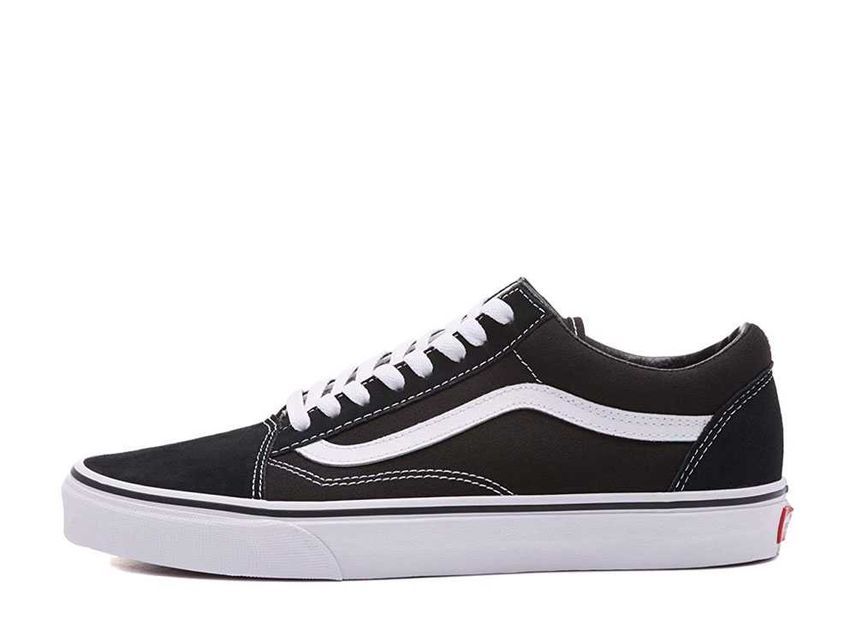 vans old skool black images